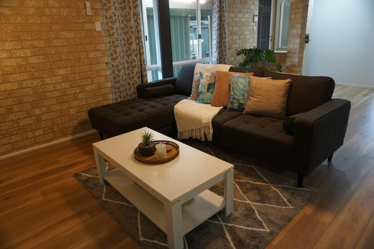 Serene Abode At West *