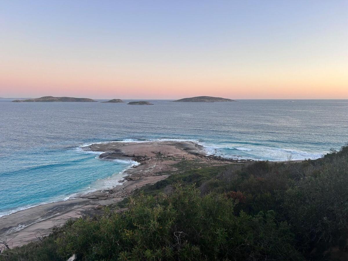 Serene Abode At West * Esperance