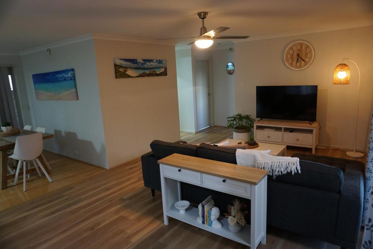 Serene Abode At West *