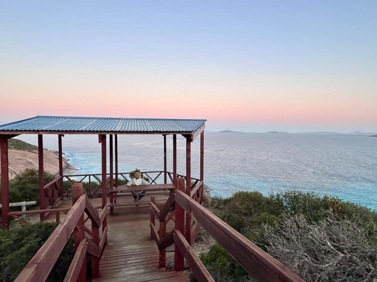 Serene Abode At West Esperance