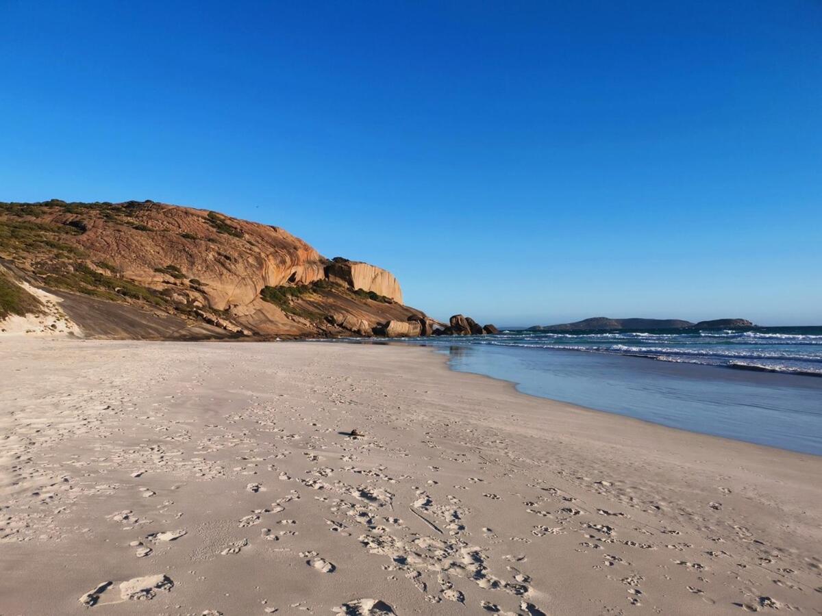Serene Abode At West Holiday home Esperance