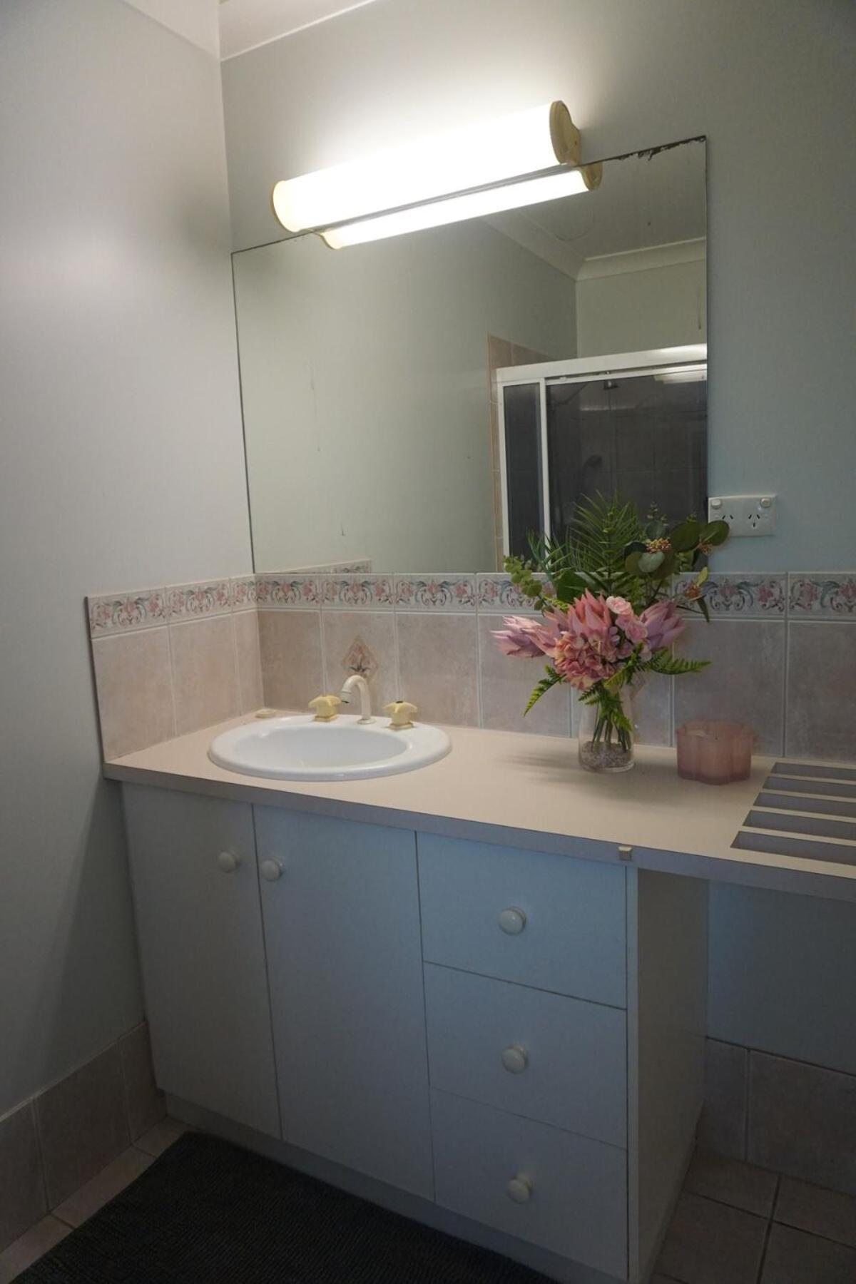 Serene Abode At West *