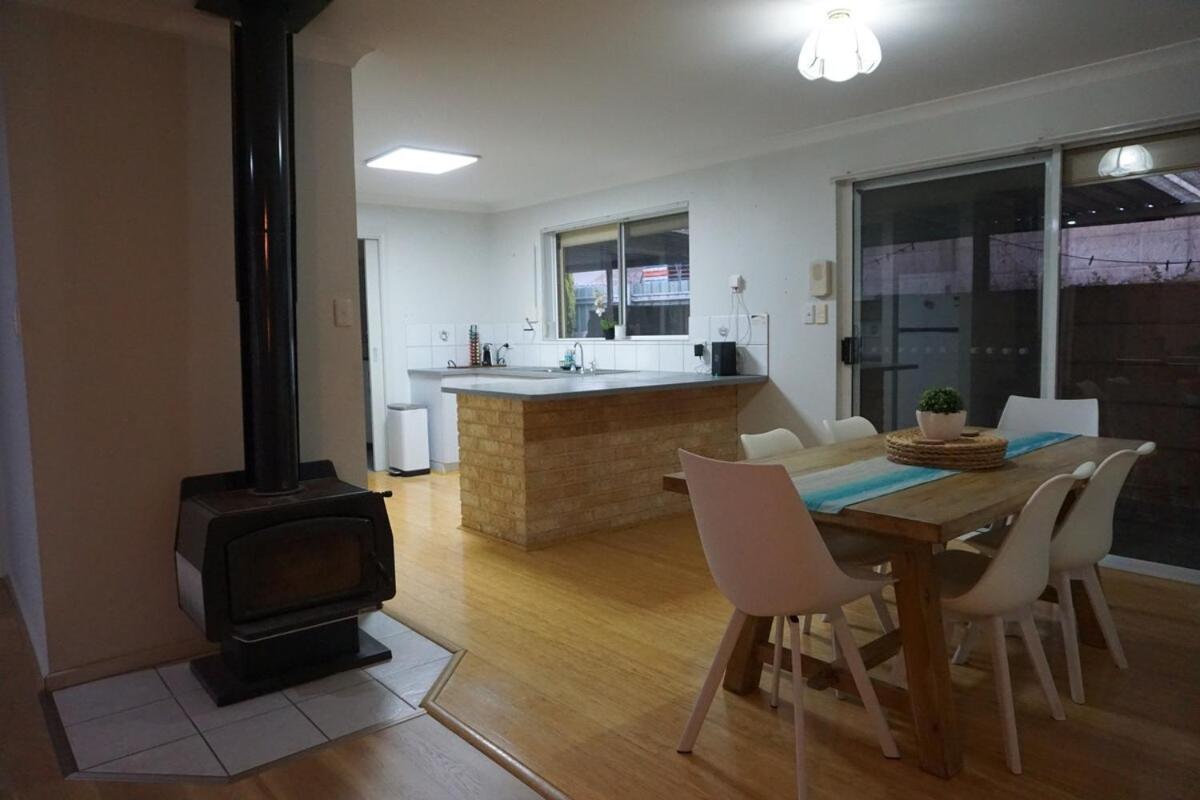 Serene Abode At West Holiday home *
