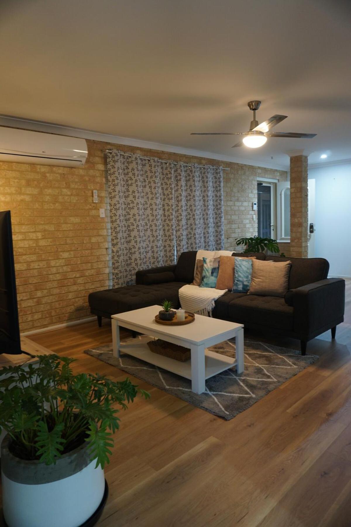 Serene Abode At West