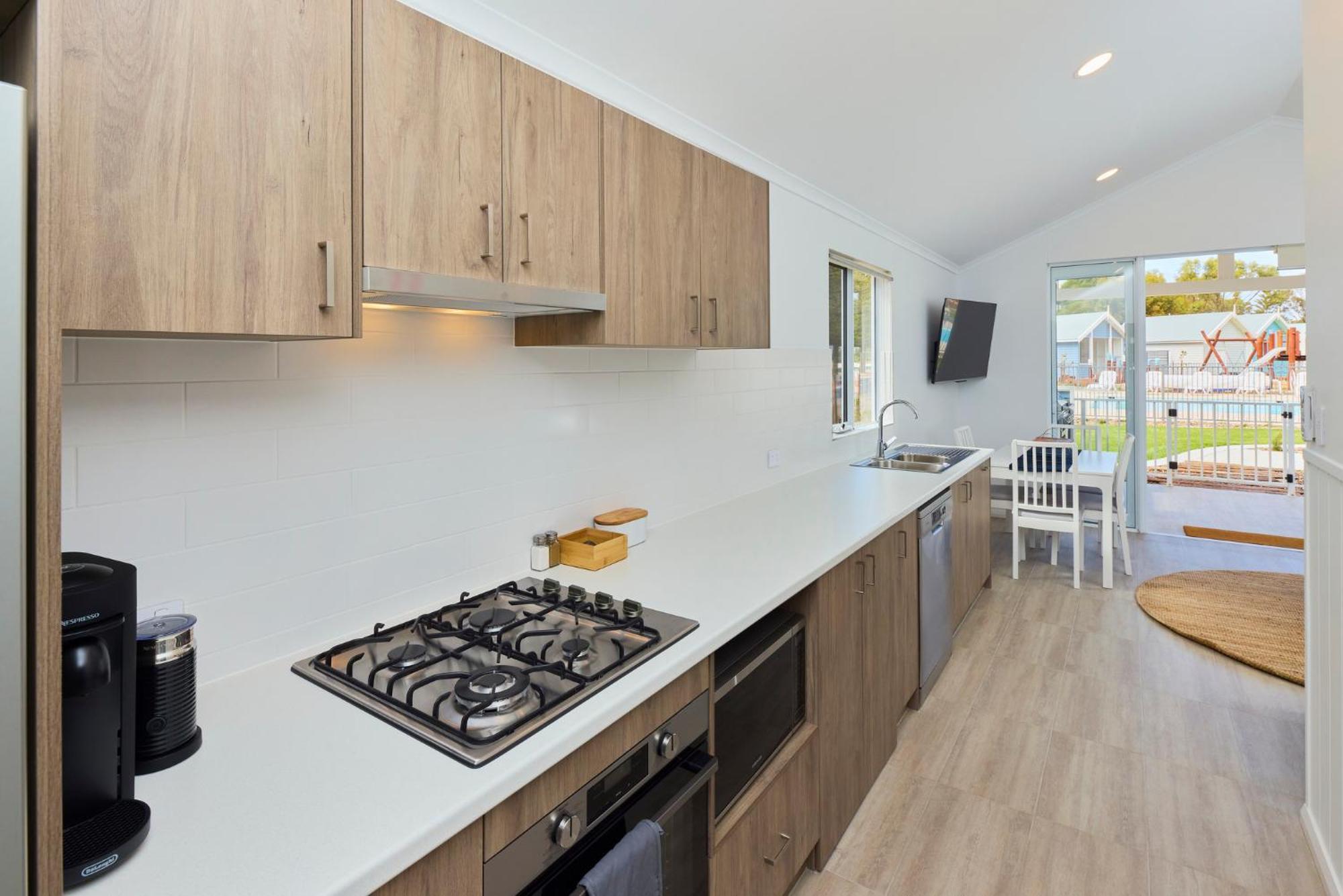 Rac Holiday park Esperance