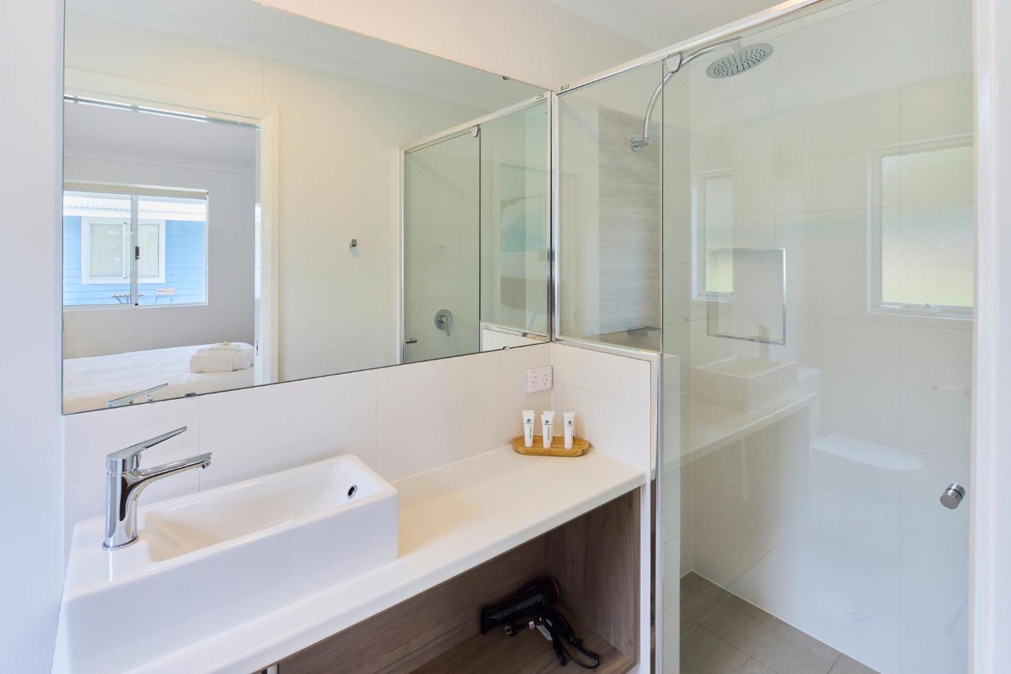 Holiday park Rac Esperance