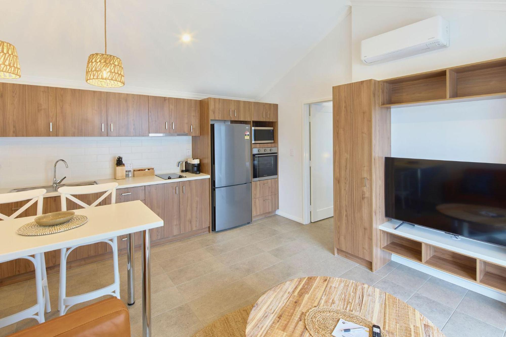 Holiday park Rac Esperance