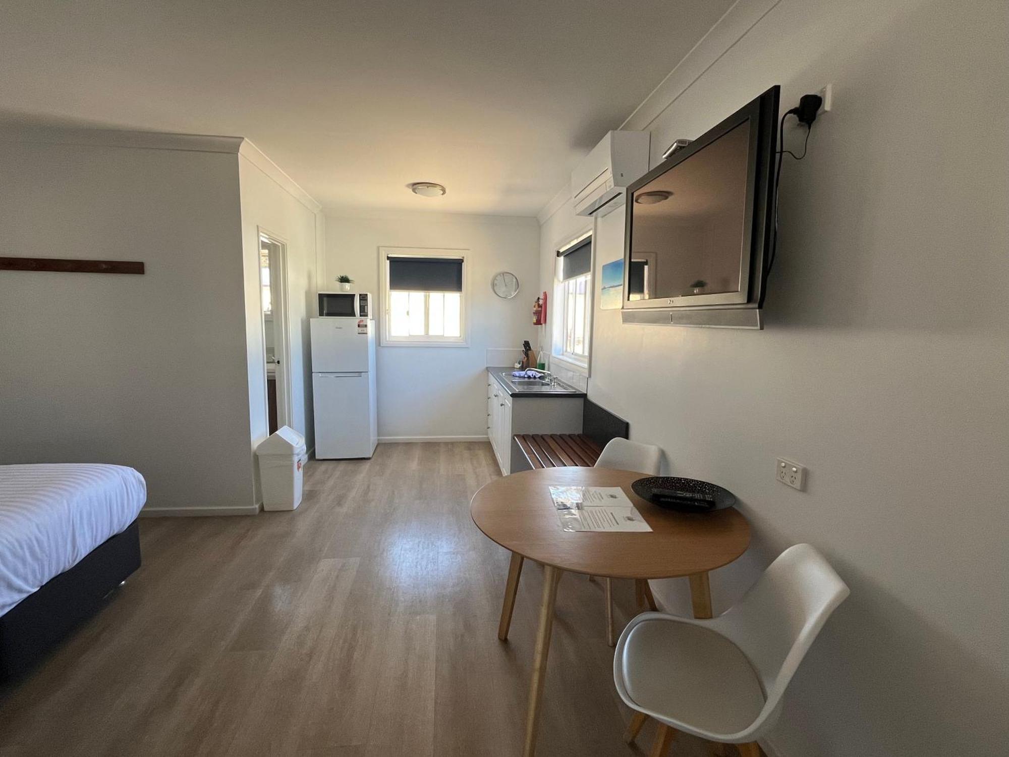 Aparthotel Clearwater Esperance