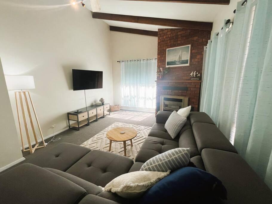 Getaway Holiday home Esperance
