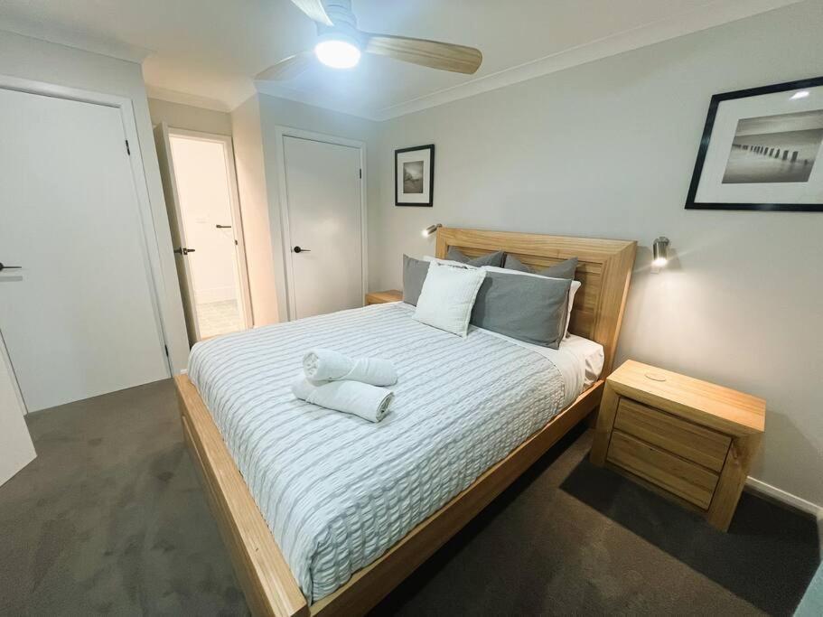 Getaway Esperance