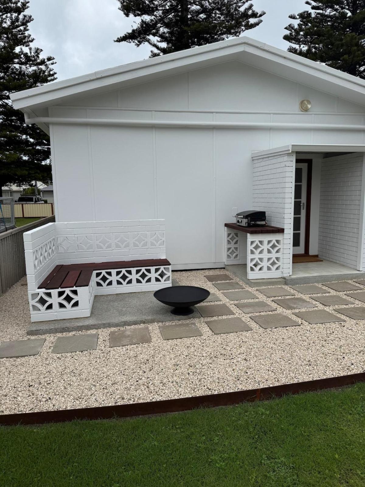 Vaughns Holiday home