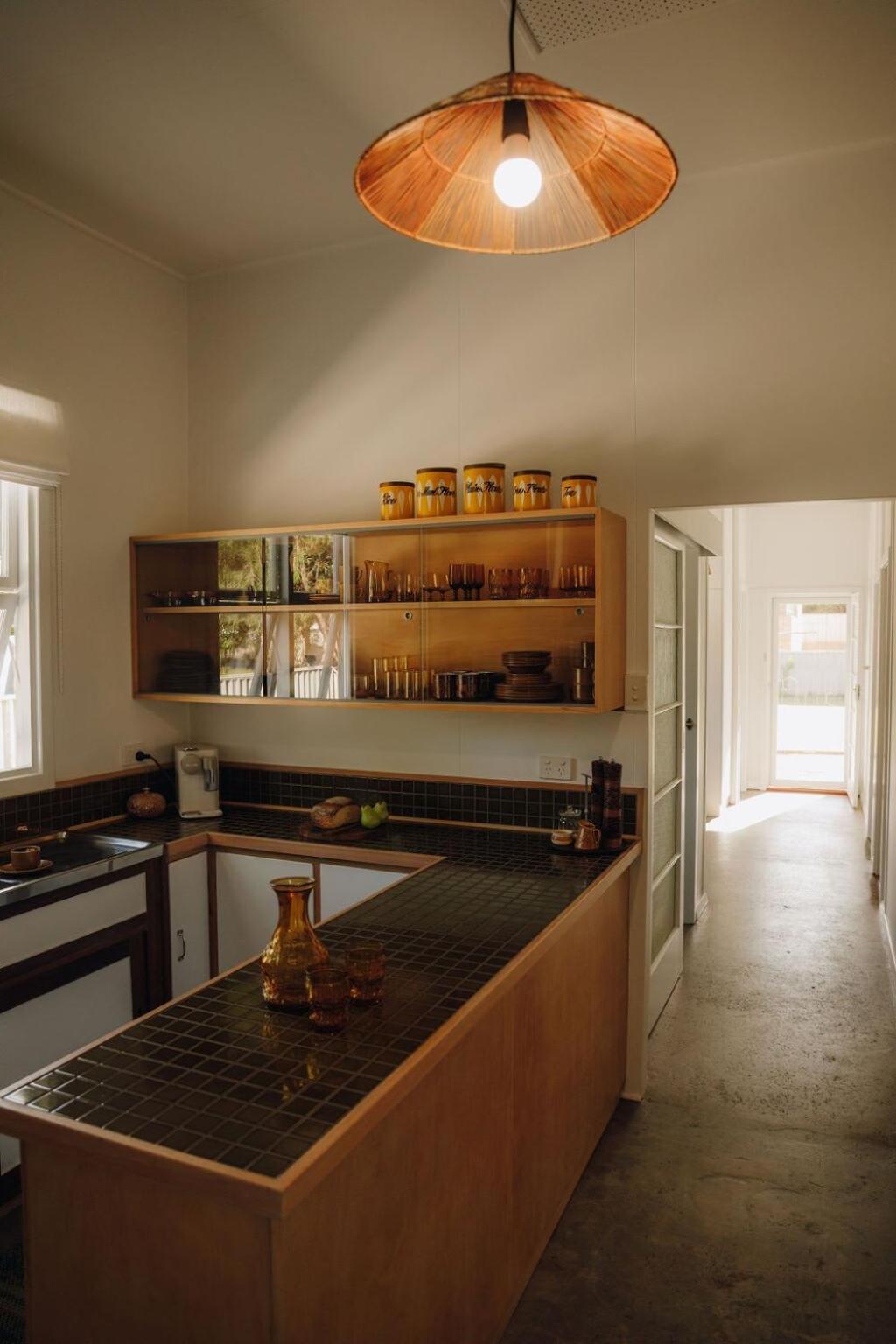 Holiday home Vaughns Esperance