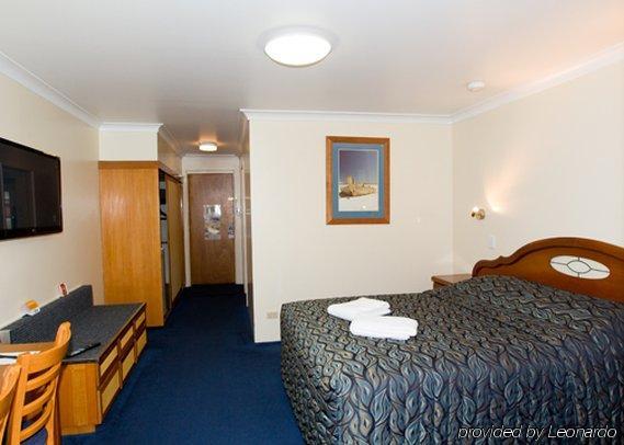 Motel Comfort Bay Of Isles 4*