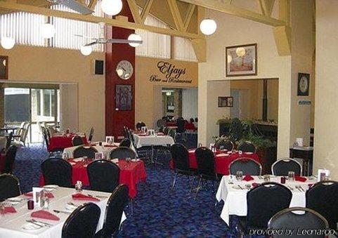 Comfort Bay Of Isles Motel 4*