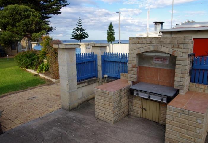 Beachfront Esperance