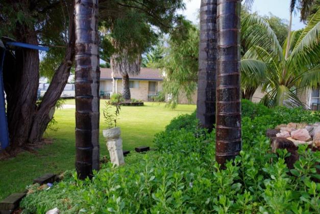Beachfront Resort 3*