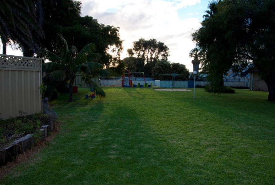 Beachfront Resort Esperance