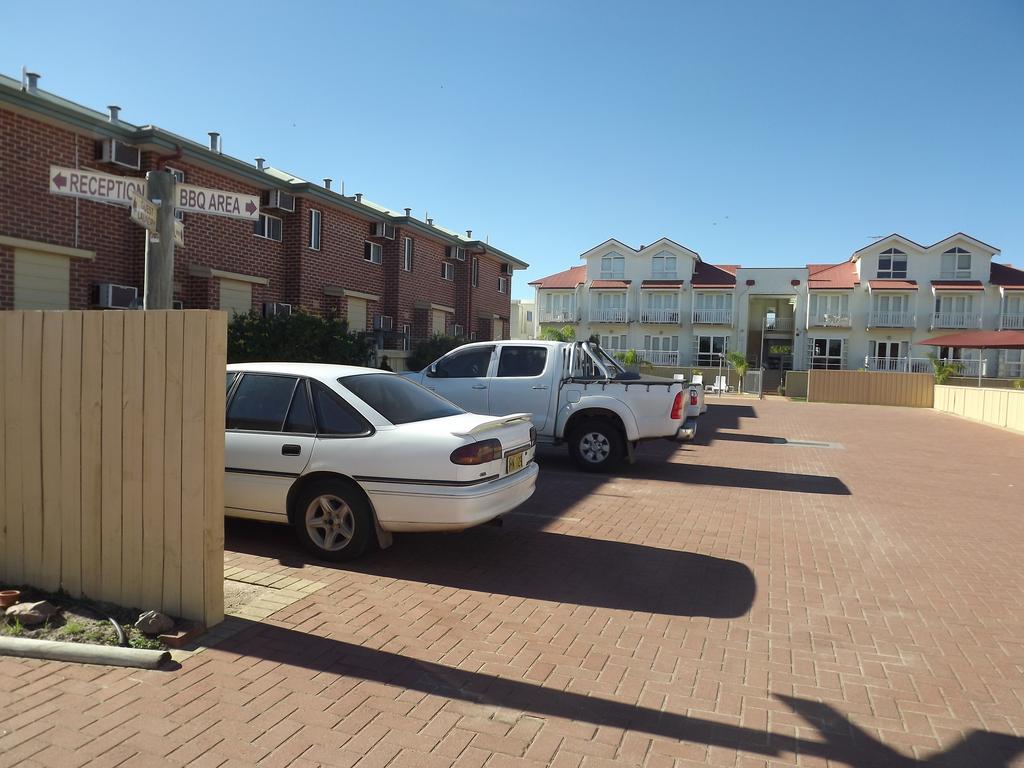 Resort The Jetty 3*