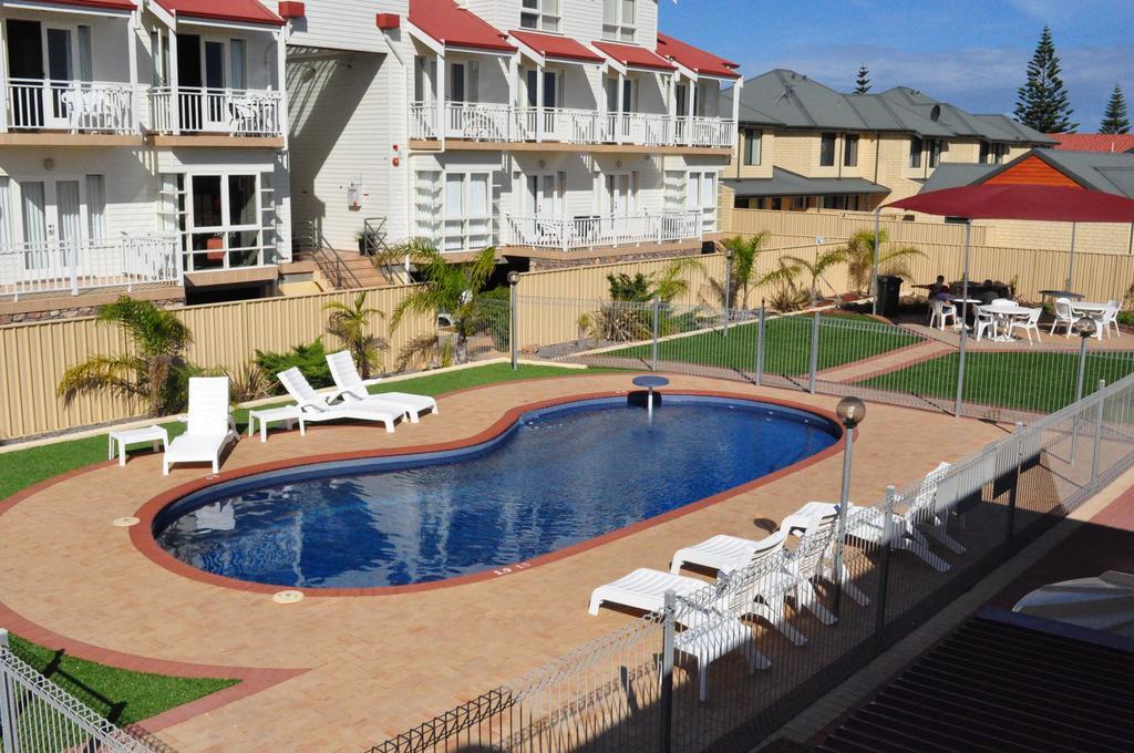 Resort The Jetty Esperance