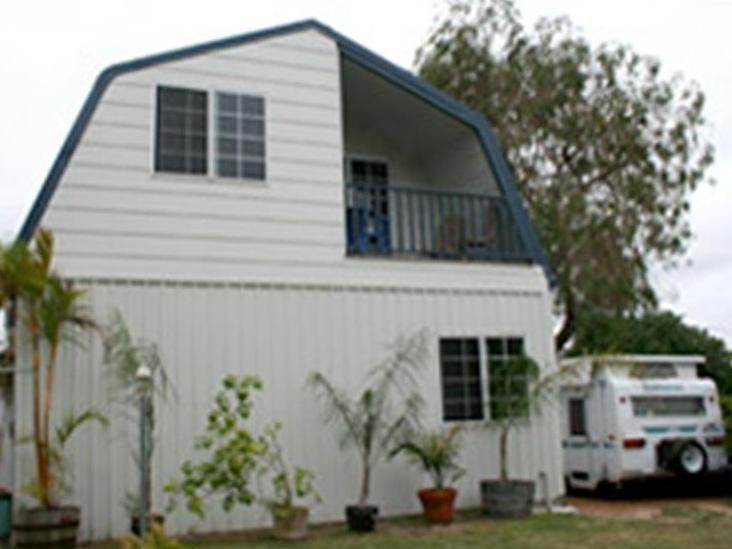 Guest house The Doo Drop