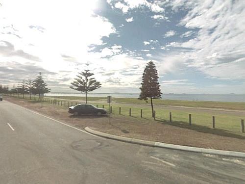 Beachfront Resort Esperance
