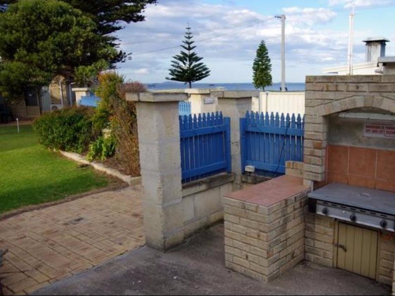 Beachfront Resort Esperance