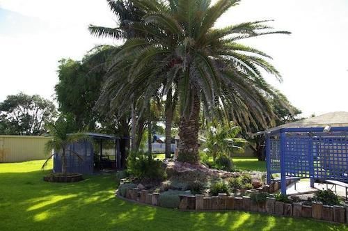 Beachfront Resort Esperance