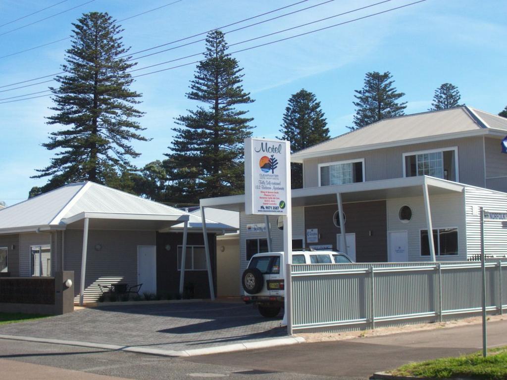 Clearwater Esperance