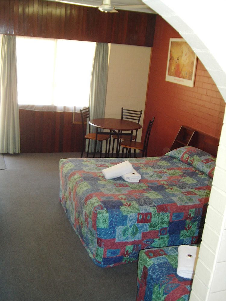 Motel Bayview Esperance