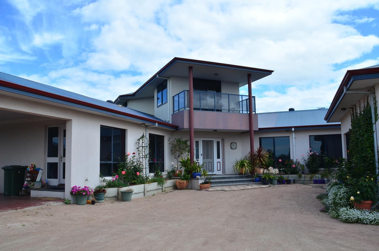 A Tranquil Retreat Bed & Breakfast Esperance
