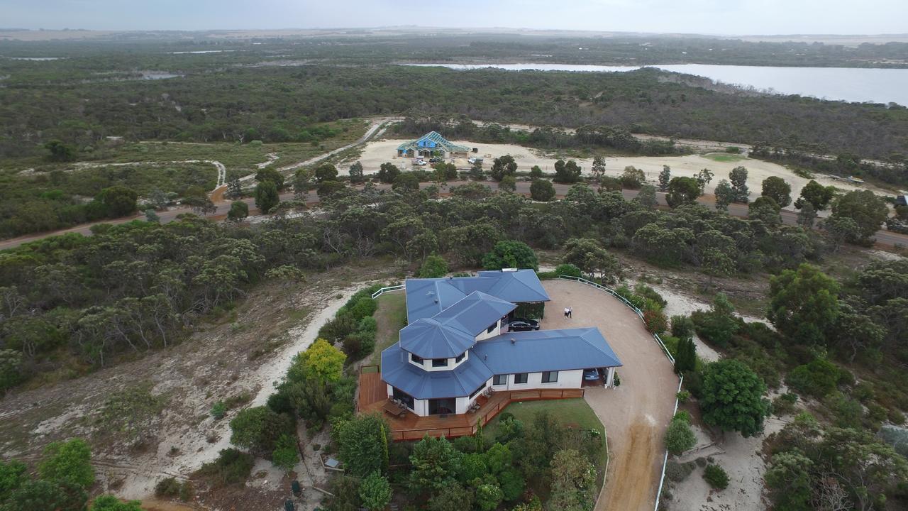 A Tranquil Retreat Bed & Breakfast Esperance