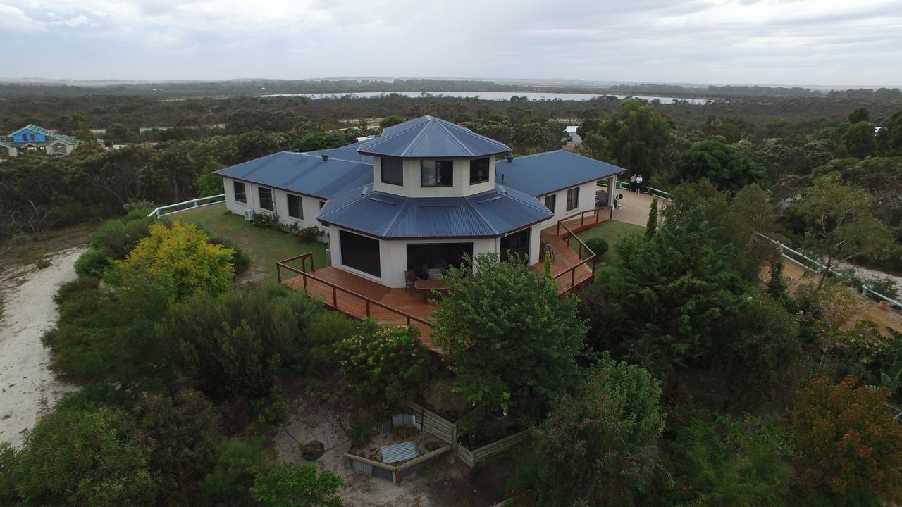 Bed & Breakfast A Tranquil Retreat