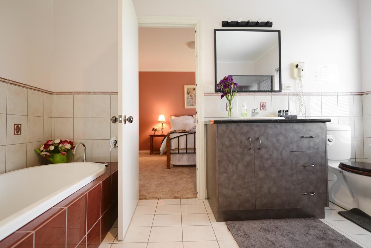 Bed & Breakfast A Tranquil Retreat 5*