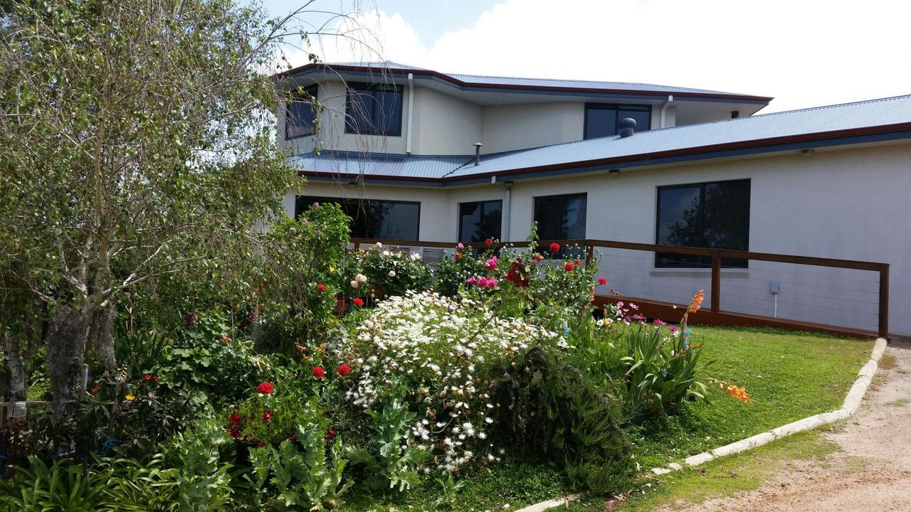Bed & Breakfast A Tranquil Retreat 5*