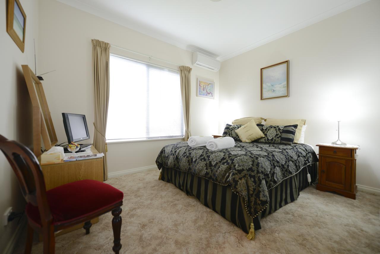 Bed & Breakfast A Tranquil Retreat 5*