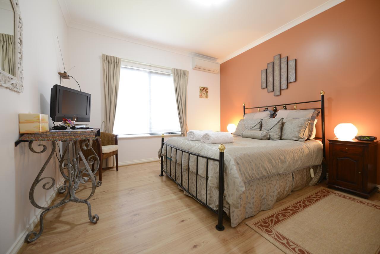 A Tranquil Retreat 5*