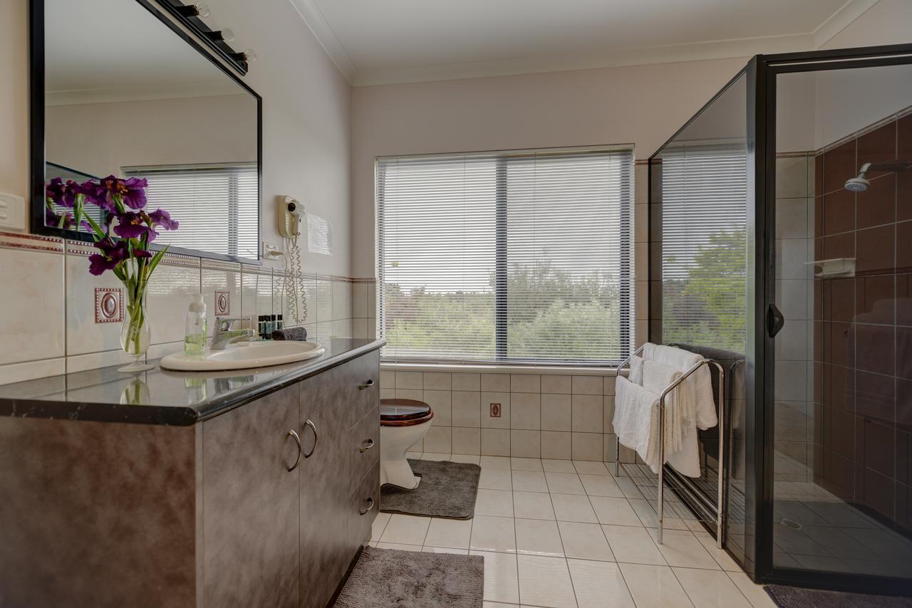 A Tranquil Retreat Bed & Breakfast 5*