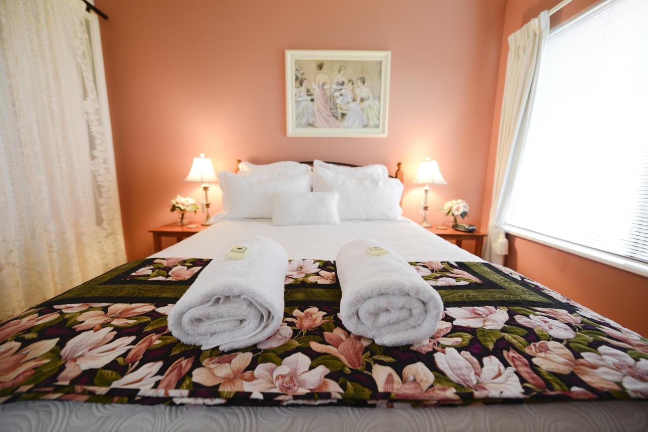A Tranquil Retreat Bed & Breakfast 5*