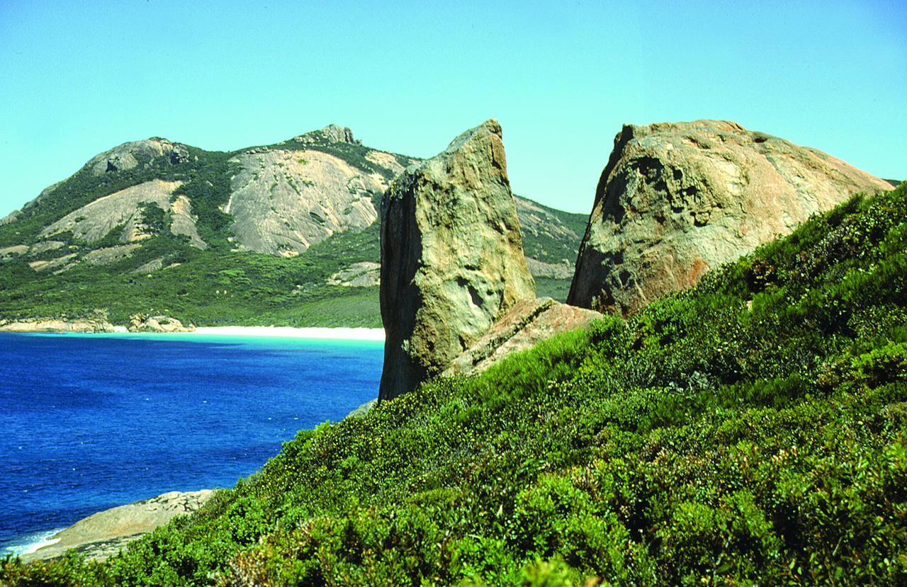 Hostel Yha Esperance