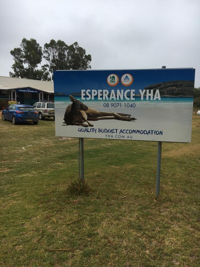 Hostel Yha