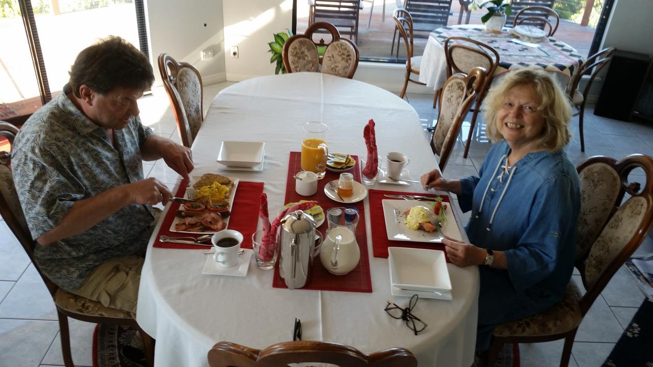 A Tranquil Retreat Bed & Breakfast 5*