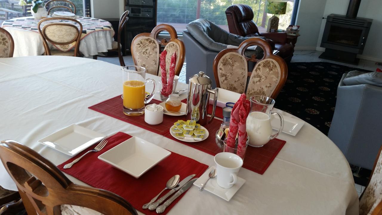 A Tranquil Retreat Bed & Breakfast Esperance