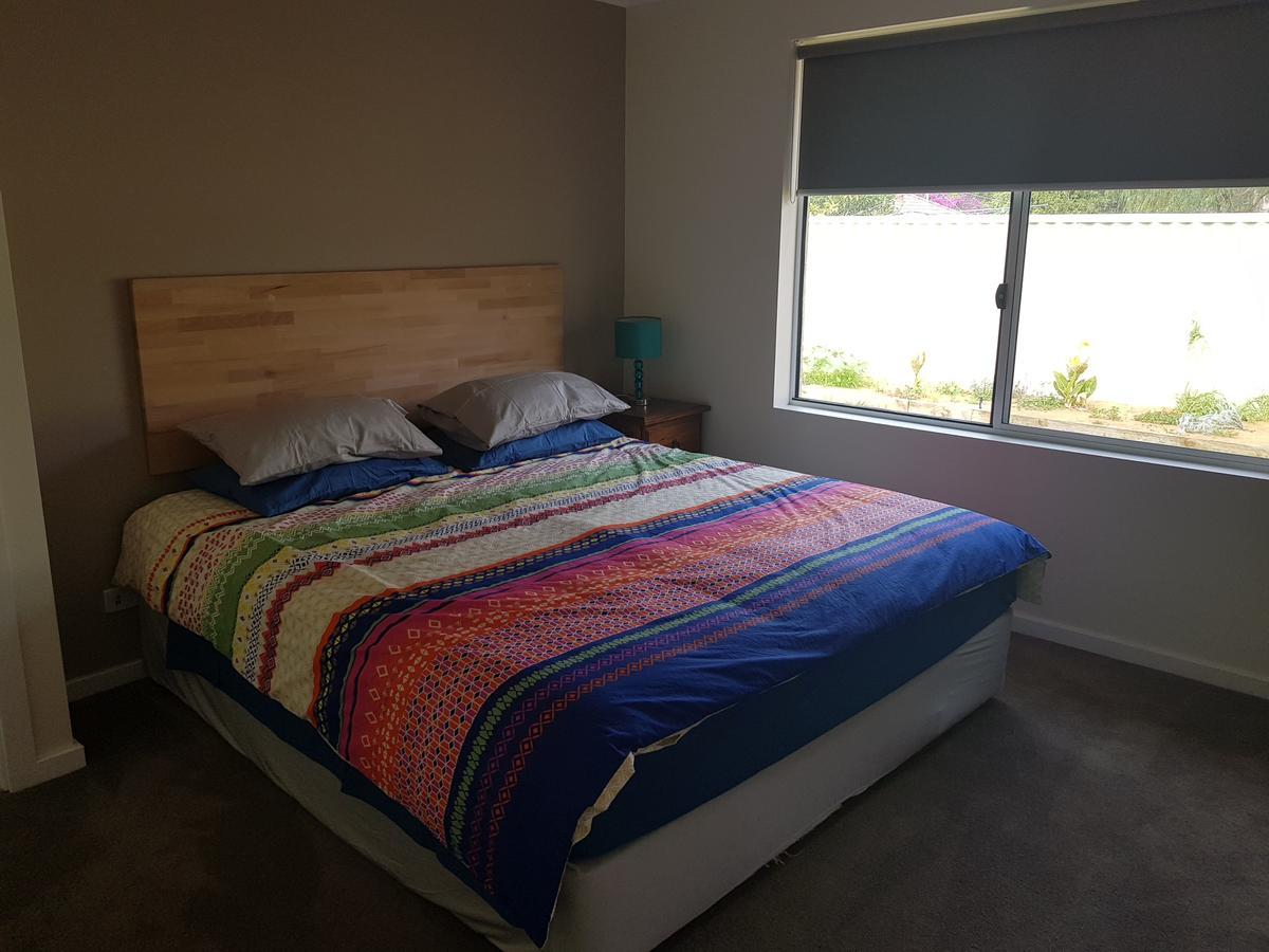 Towncrackers Holiday home