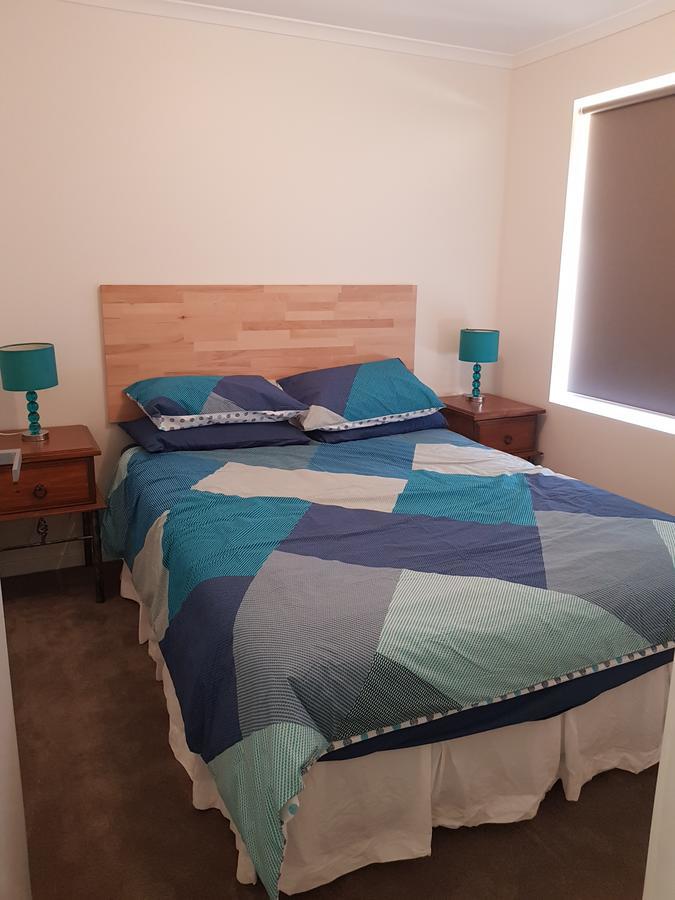Towncrackers Holiday home