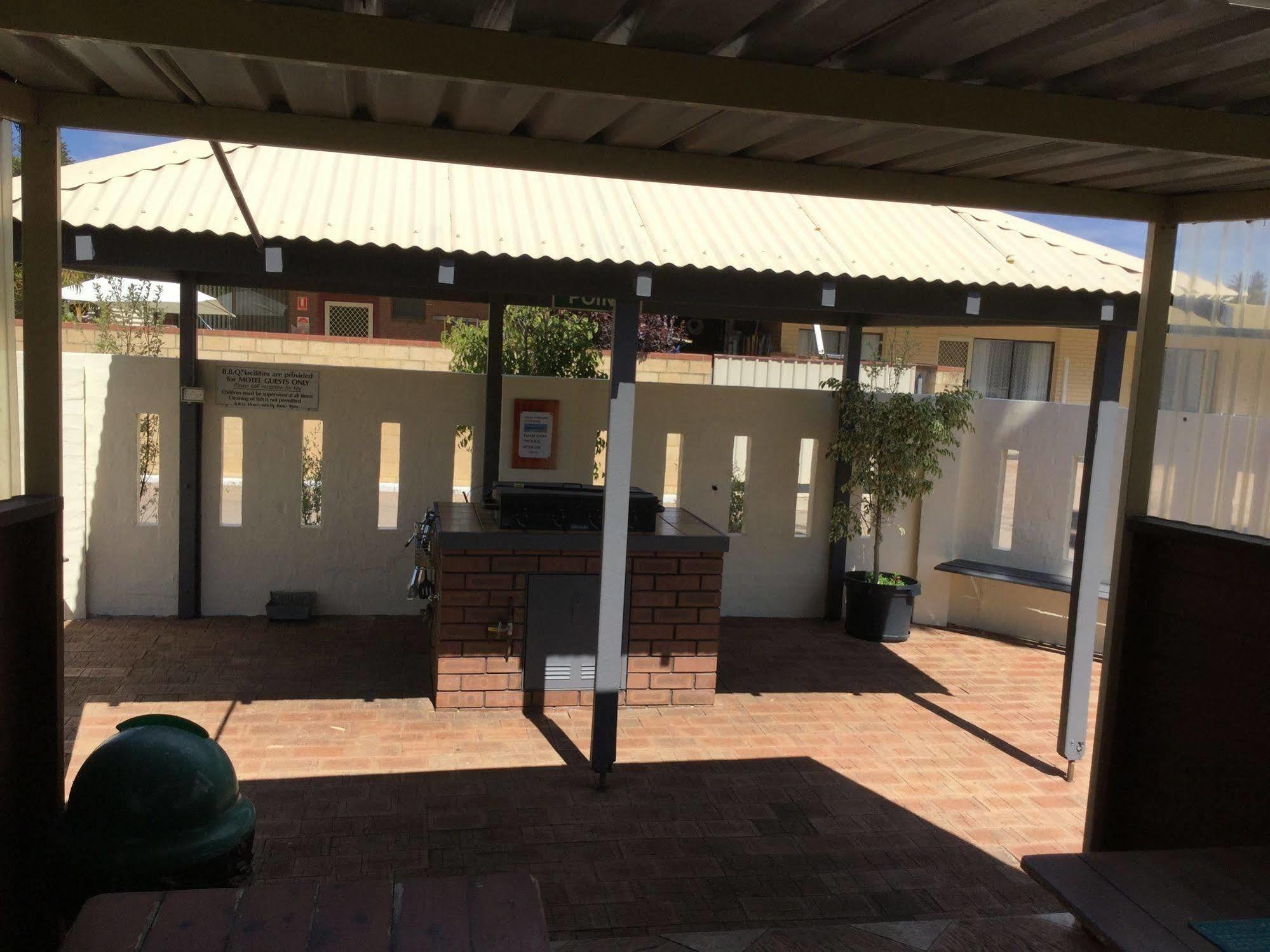 Motel Bayview 3*