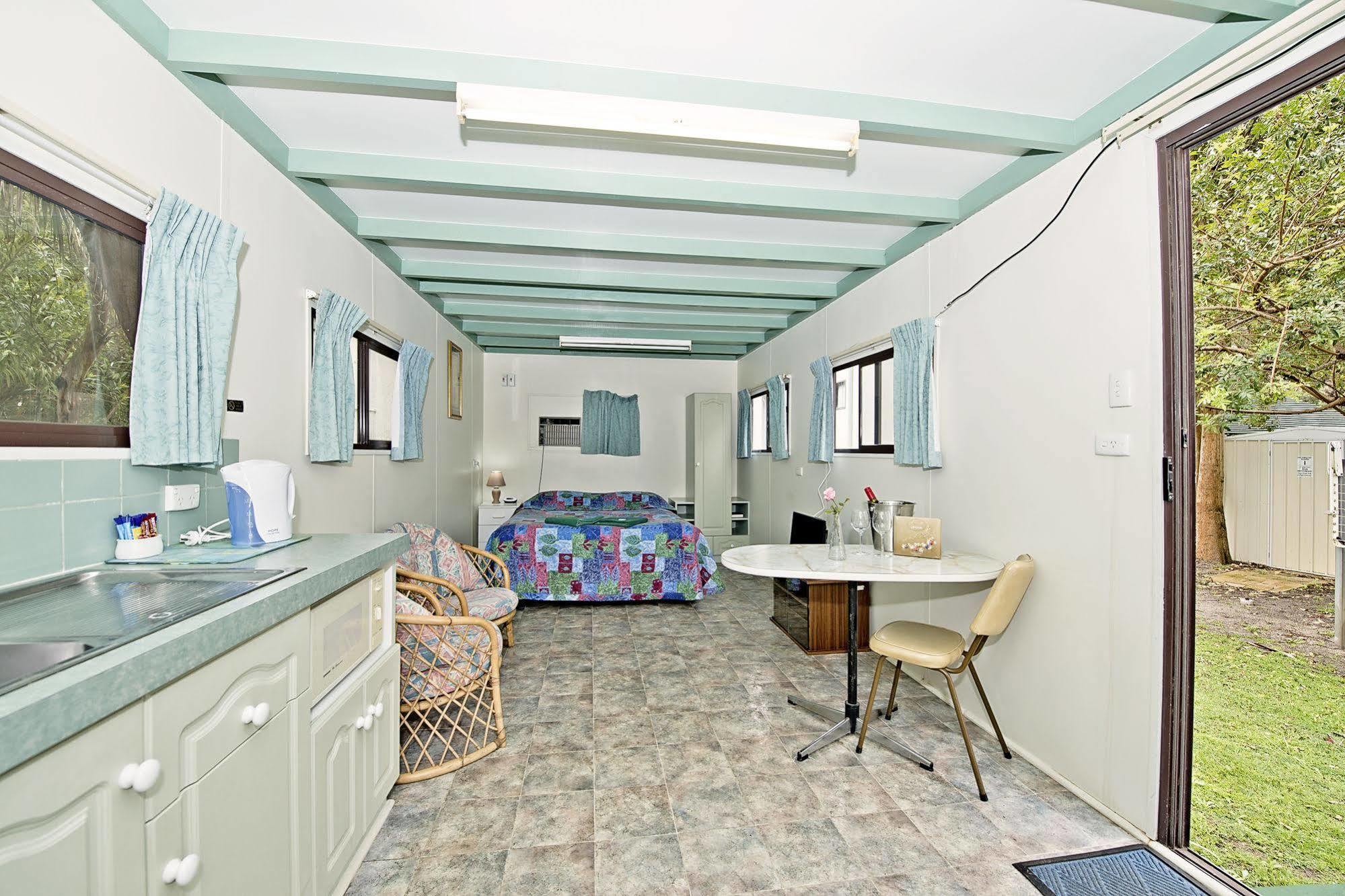 Acclaim Pine Grove Holiday Park