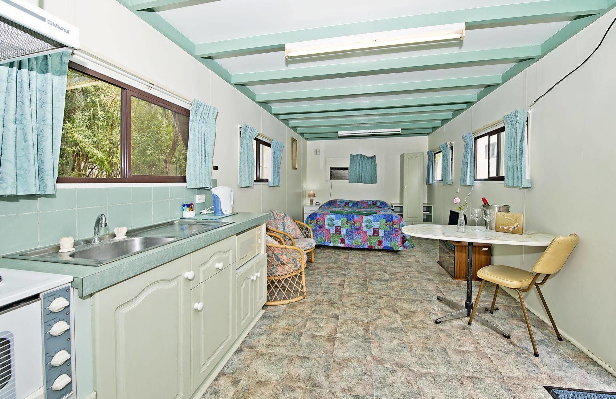 Acclaim Pine Grove Holiday Park Holiday park