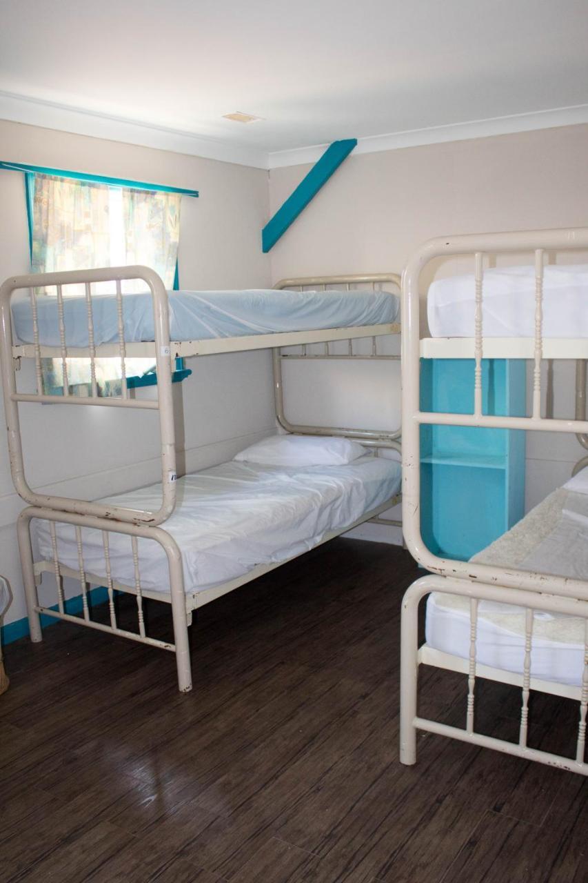 Yha Hostel *