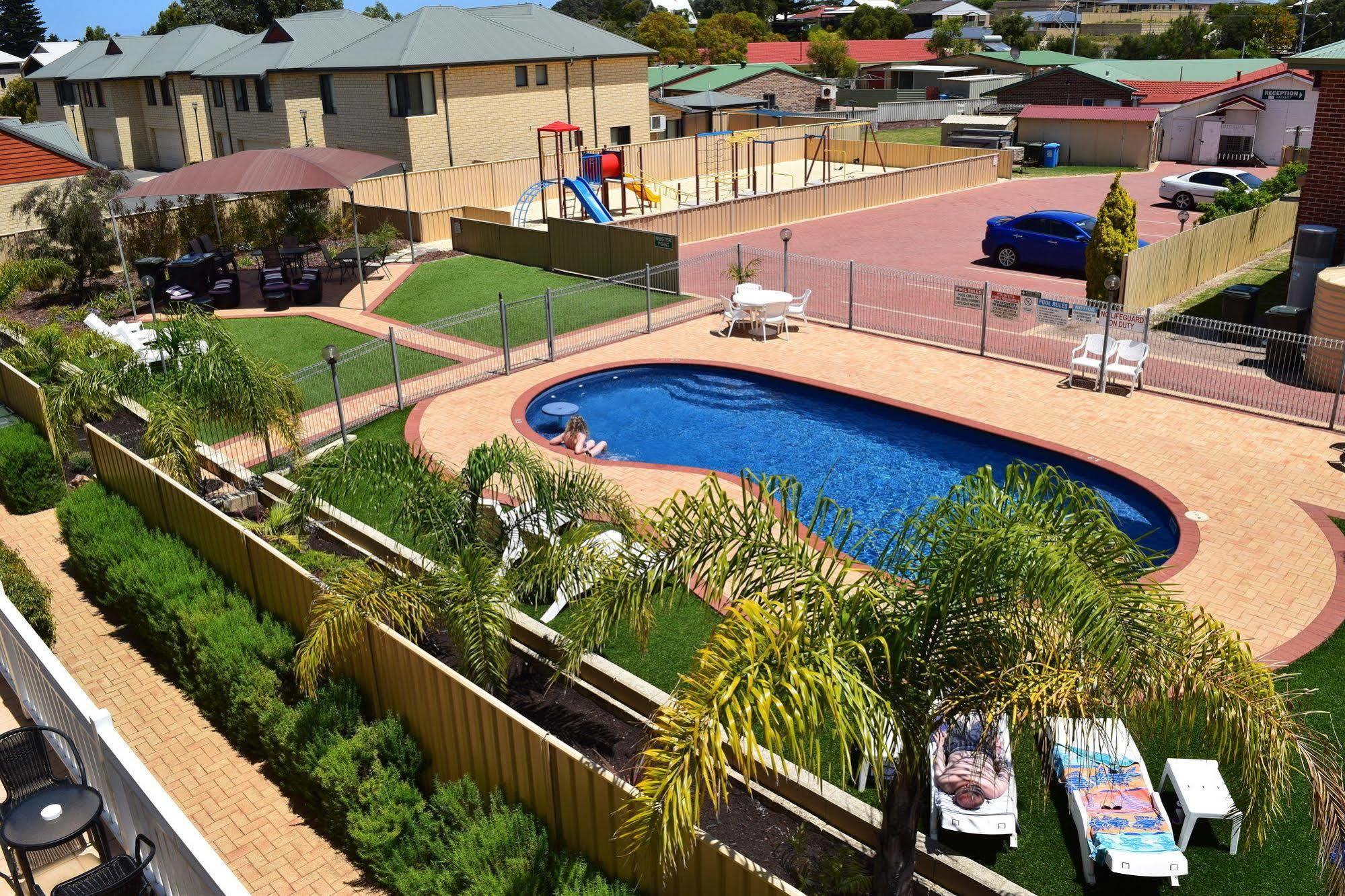 The Jetty 3* Esperance