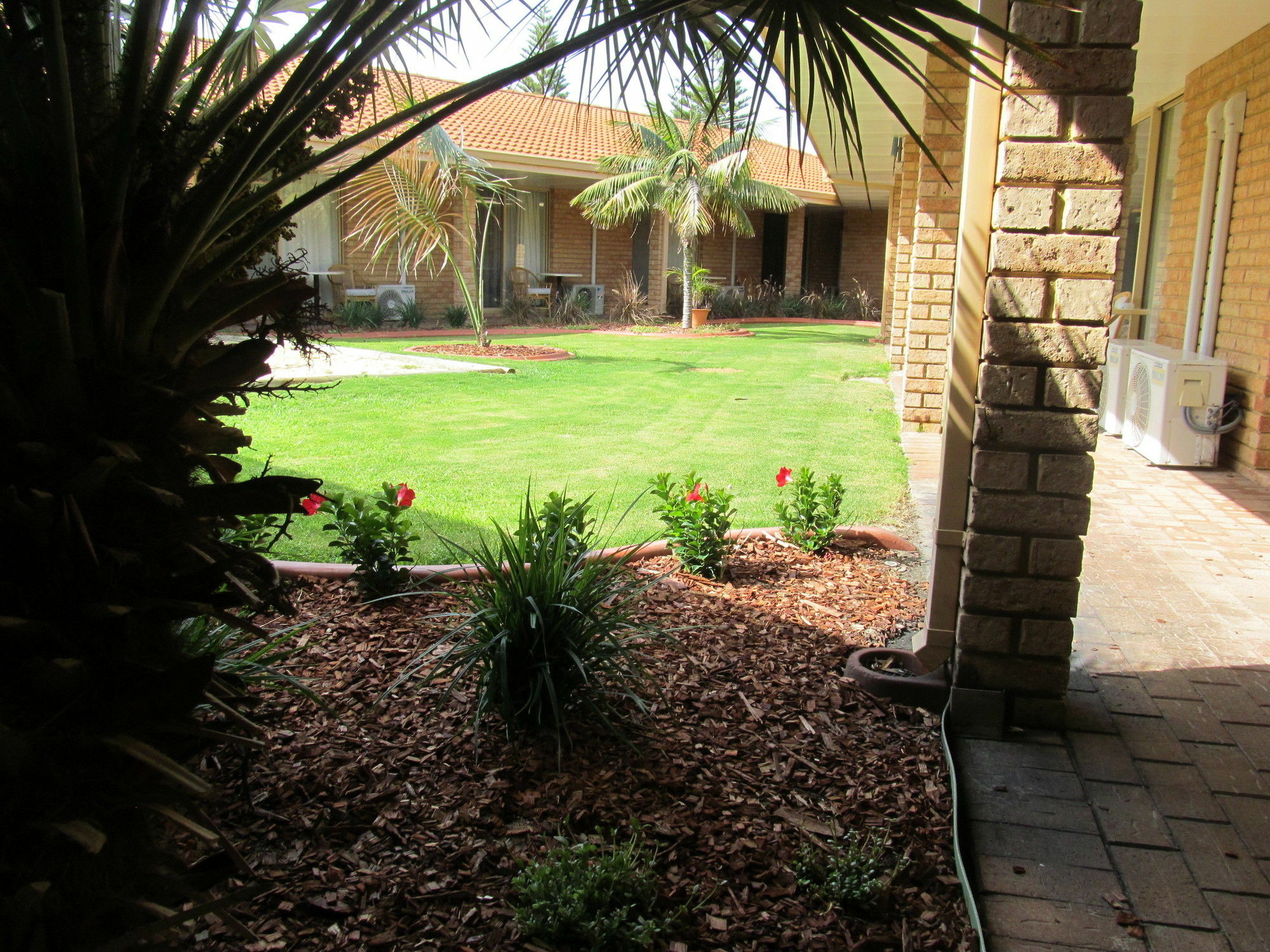 Comfort Bay Of Isles Motel Esperance